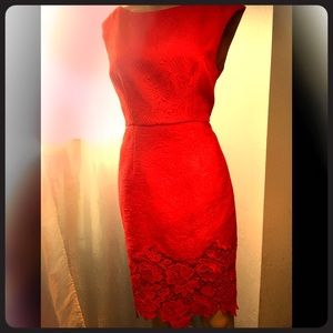 Plenty by Tracy Reese Dress SZ 6